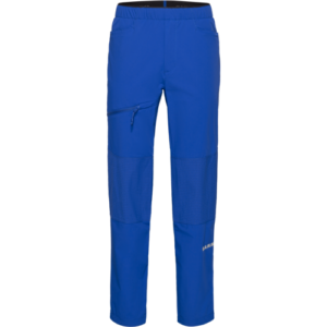 Mammut Leichte, strapazierfÃ¤hige Berghose Eiger Nordwand Light SO Pants Men Blau 52