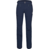Mammut StrapazierfÃ¤hige Softshellhose die Berge Taiss SO Pants Men Blau 46 S kurz
