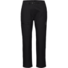Mammut Legere 7/8-Outdoor-Hose Tamaro Pants Women Schwarz 36 L lang