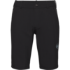Mammut Legere Wandershorts mit 4-Wege-Stretch Hiking V Shorts Men Schwarz 56