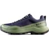 Mammut Leichter, wasserdichter Tageswanderschuh Sertig III Low GTX Men Blau 42 2/3