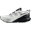 Mammut Griffiger Trailrunning-Schuh lÃ¤ngere Distanzen Aenergy Trail Endurance Ultra Low Men WeiÃŸ 46