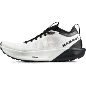 Mammut Gepolsterter Trailrunning-Schuh neue Bestzeiten Aenergy Trail Speed Low Men WeiÃŸ 42 2/3