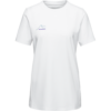 Mammut Feuchtigkeitsableitendes Alltags-T-Shirt Mountain T-Shirt Women Eiger WeiÃŸ M