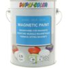 european aerosols DUPLI-COLOR Magnetic Paint grau, 2,5 l