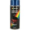 european aerosols MoTip Kompakt 53929 blau metallic, 400 ml