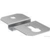 fischerwerke fischer Mittel-Clip FSMC M 20-26 Edelstahl R, 50 Stück