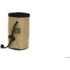 DOG SPORT HUNTER Snackbeutel Bugrino Basic, schwarz/beige