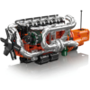 Mould King 10200 – Mould King Truck Motor