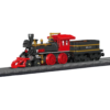 Mould King 12030 – Mould King The General Zug