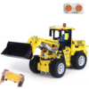 Mould King 13122S – Mould King Radlader RC