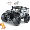 Mould King 15009 – Mould King RC Offroad