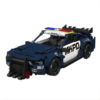 Mould King 15073 – Mould King Mustang