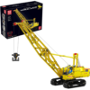 Mould King Raupenkran RC – Mould King 17001