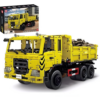 Mould King 3-Wege-Kipper RC – Mould King 17012