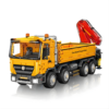Mould King 17050 – Mould King Kranwagen