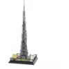 Wange Burj Khalifa – Wange 4222