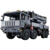 Cada C61507 – Cada Militär Bergungsfahrzeug