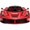 Cada LaFerrari – Cada Master Viva Hypercar C61505W