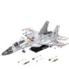 J-15 Flying Shark – Reobrix 33023