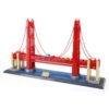Wange Golden Gate Bridge – Wange 6210