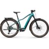 Centurion Backfire Fit R800i EQ 750 Diamant lagunagrün