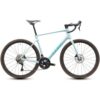 Cube Attain C:62 Race Diamant frostymint´n´mint