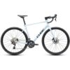 Cube Attain Race Diamant glacier´n´black