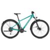 Focus WHISTLER 3.6 EQP Diamant bluegreen