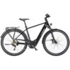 KTM MACINA TOUR CX 830 Diamant diamond black (grey+orange)