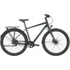 Scott Vitess 15 Diamant flaky black