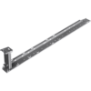SL-Rack SL Rack 22300-00 Fast Flat Basic Frame 1H