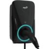 FoxEss Wallbox A022KP1-E-B-WO 22kW 6m