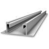K2 2004278 Montageschienen BasicRail 22; 4,80 m