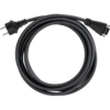 Growatt NEO-Anschlusskabel Power Cord for NEO – 5m