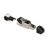 RUTENBECK 13900320 CAT.6A ISO-Universalstecker RJ45 Geschirmt Feldkonfektionierbar