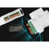 Conow SDM01-TWM-12TS 3-phasig 120A Smartmeter