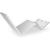 K2 2004416 SingleHook FlatTile (Karton/25 Stk.)