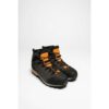 Hanwag Makra Light GTX Herren (Asphalt/Orange) 42.5