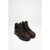 Hanwag Bangri SF Extra Lady (Chestnut/Black) 42.5