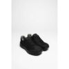 Lowa Renegade Evo LL Lo Ws Damen (Schwarz/Schwarz) 41.5
