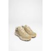 Lowa Maddox Pro Lt GTX Lo Herren (Desert/Champagner) 46.5