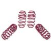 Vogtland Tieferlegungsfedern für Alfa Romeo 147 937 1.9 JTD 11.00-2011 Alfa 147