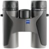 ZEISS Terra ED 10×32 schwarz-grau
