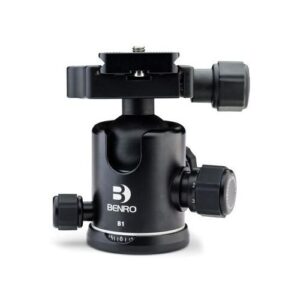 Benro B1 Ballhead Kugelkopf