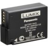 Panasonic Akku DMW-BLC12E