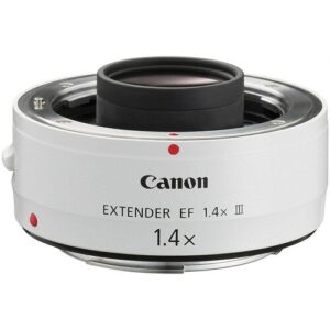 Canon Extender EF 1,4 x III