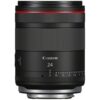 Canon RF 24mm f1,4 L VCM