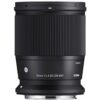 Sigma 16mm f1,4 DC DN (C) Canon RF