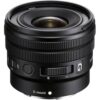 Sony SEL PZ 10-20mm f4 G   100,00EUR Welcome to Alpha-Bonus